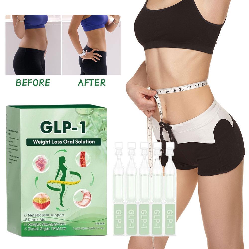 GLP-1 Moringa Natural Body Fir - Herbal And Wellness 评论和价格