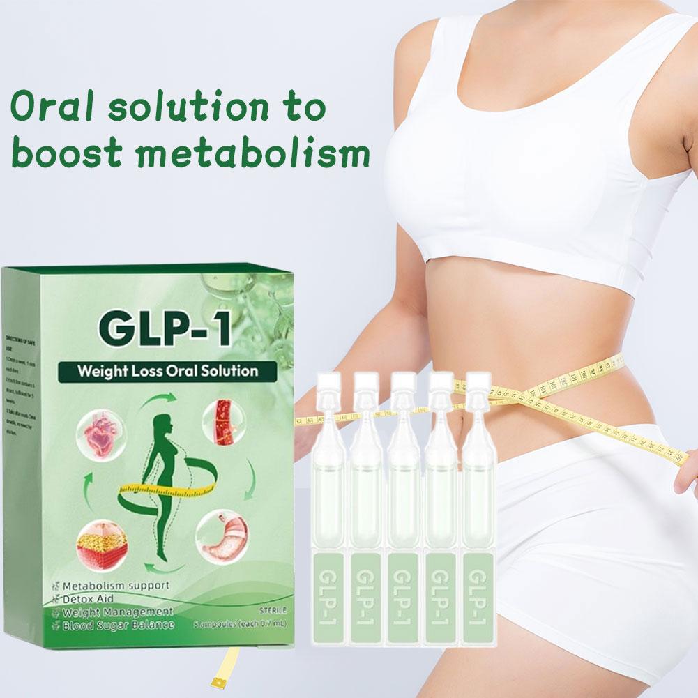 GLP-1 Moringa Natural Body Fir - Herbal And Wellness 评论和价格