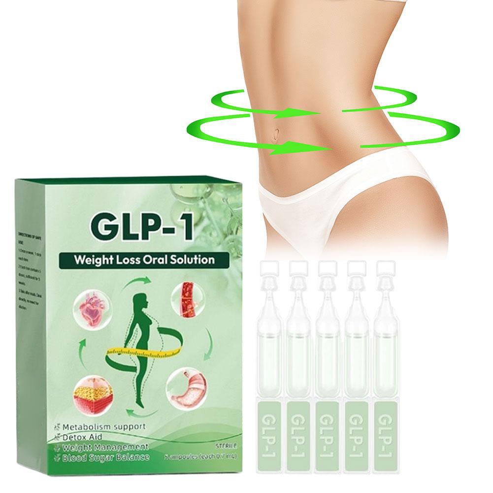 GLP-1 Moringa Natural Body Fir - Herbal And Wellness 评论和价格
