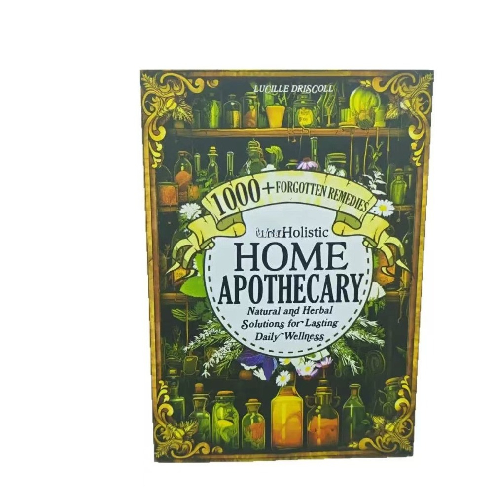 Natural Herbal Wellness Book D - Herbal Wellness Remedy 评论和价格