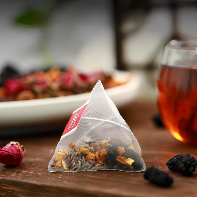 Ginseng Five Treasure Tea Natu - Herbal And Wellness 评论和价格