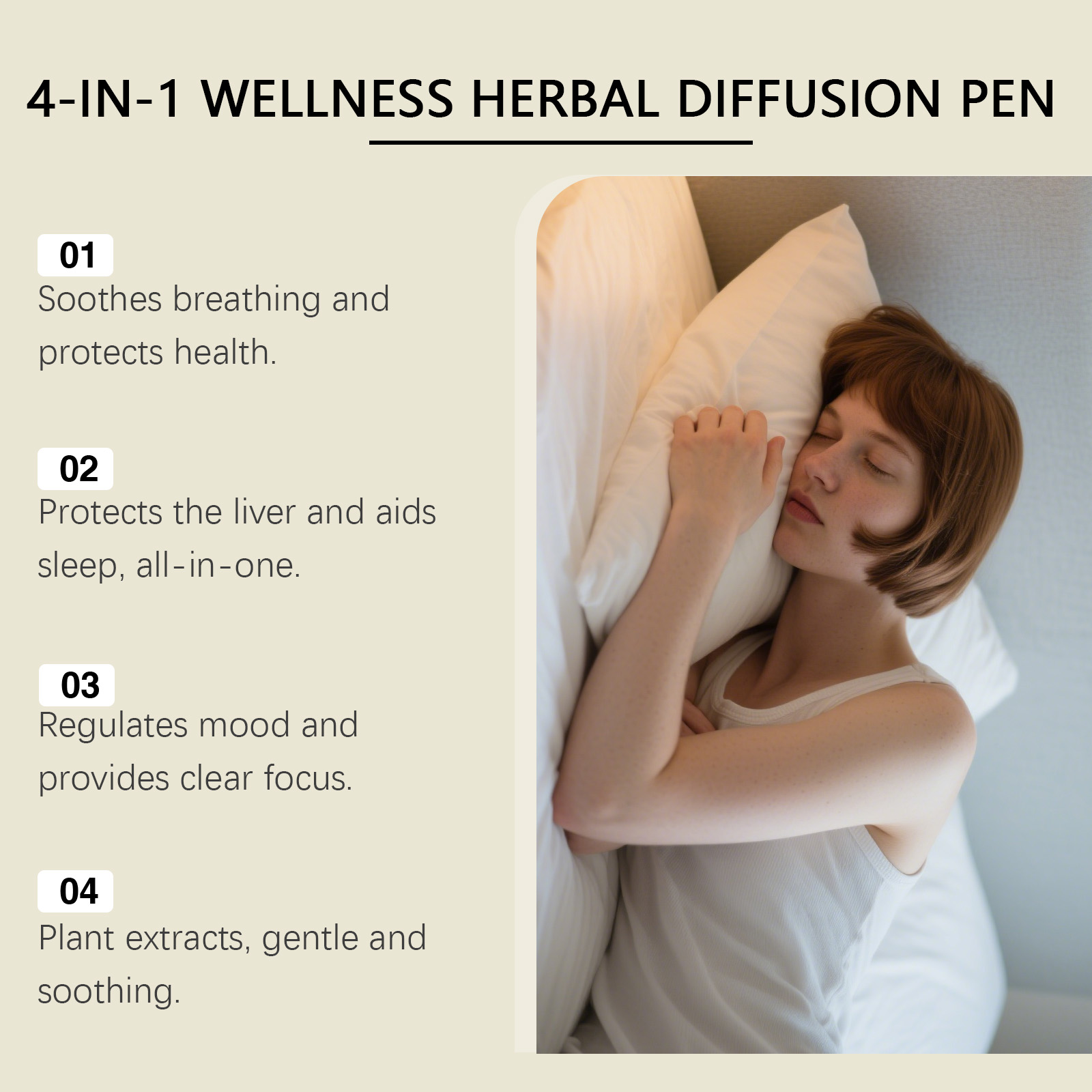 4 In 1 Herbal Energy Combo Sti - Herbal And Wellness 评论和价格