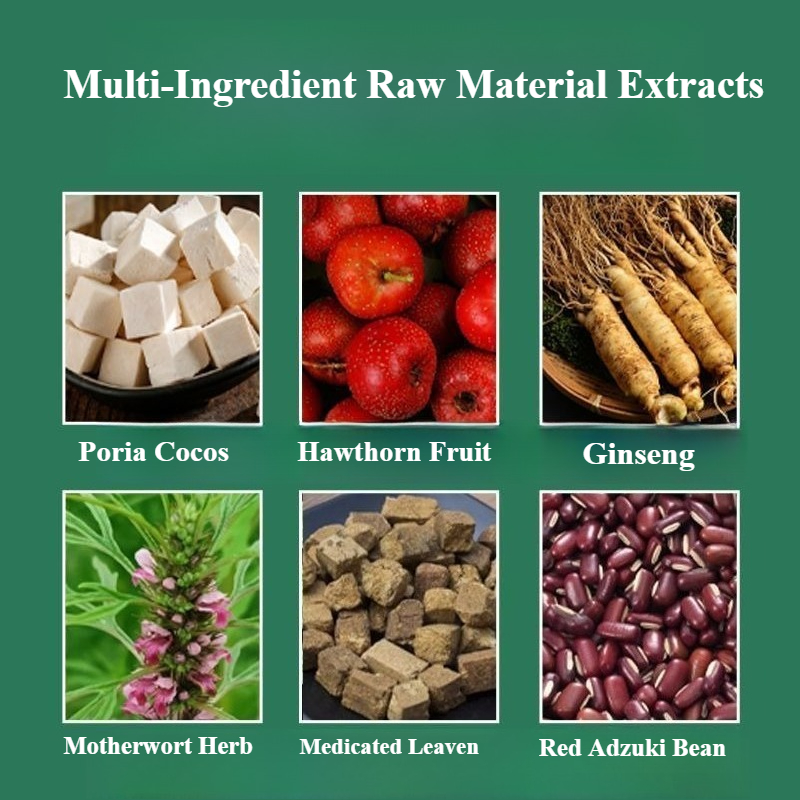 Navel Patch Herbal Plant Extra - Herbal And Wellness 评论和价格