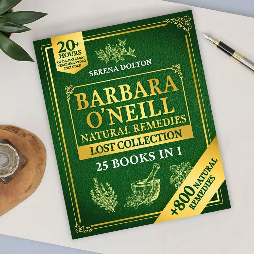2098 Herbal Remedies Lost Coll - Herbal And Wellness 评论和价格