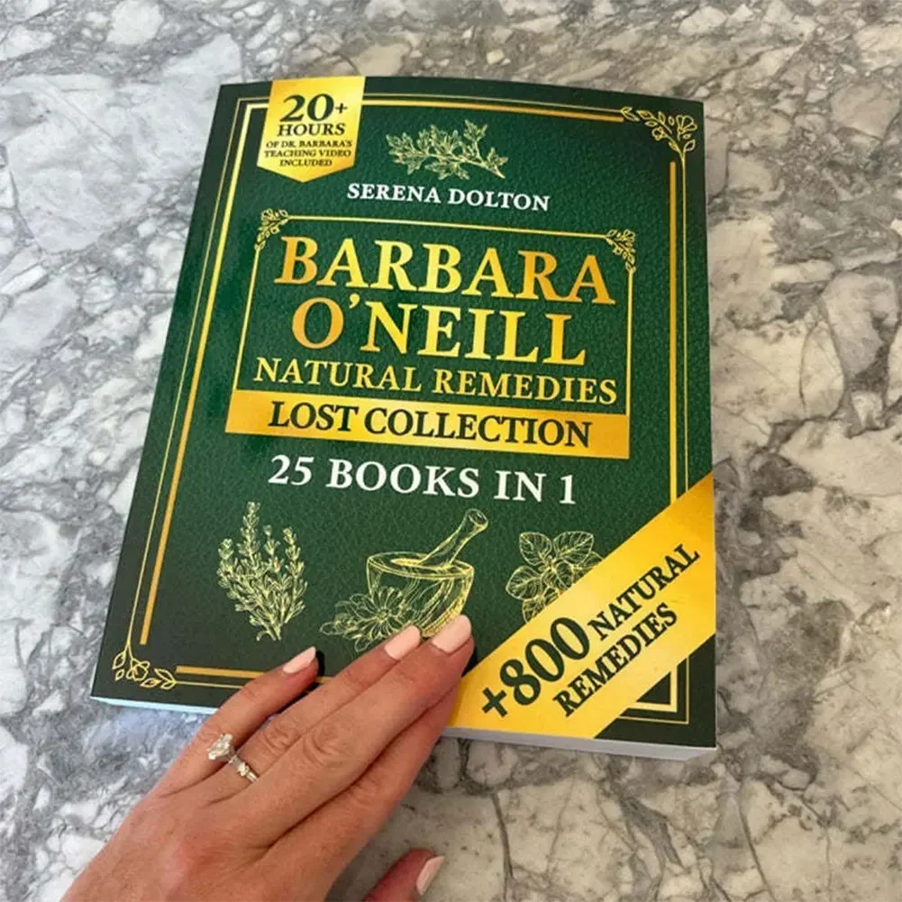 2098 Herbal Remedies Lost Coll - Herbal And Wellness 评论和价格