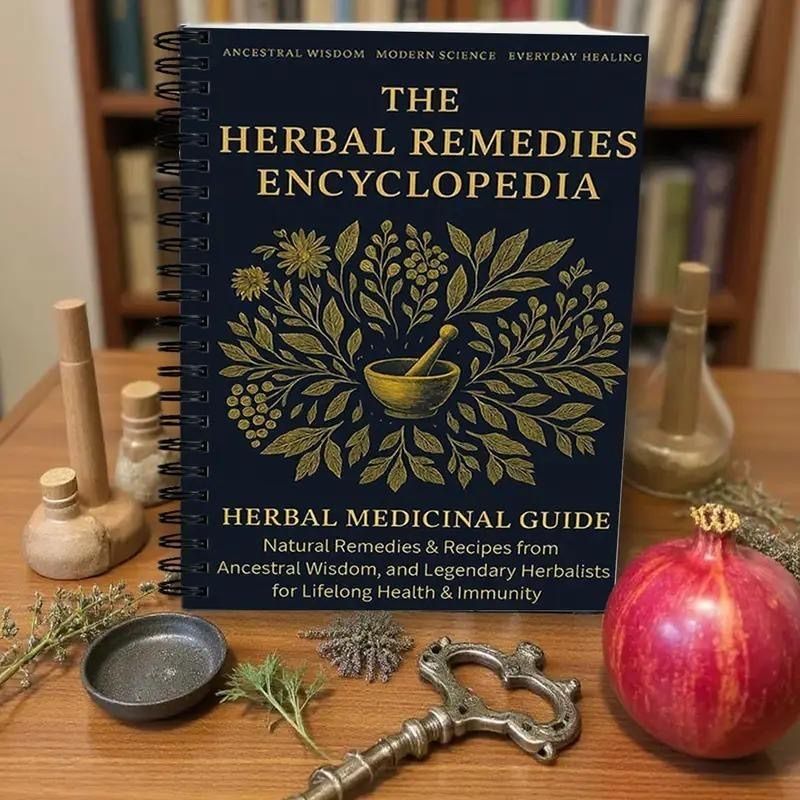Simple Household Herbal Refere - Herbal And Wellness 评论和价格