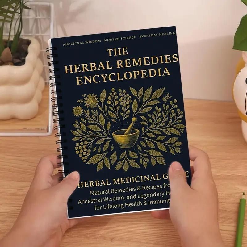 Simple Household Herbal Refere - Herbal And Wellness 评论和价格