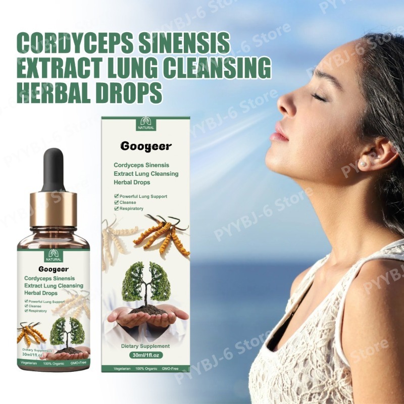 Cordyceps Sinensis Extract Her - Herbal And Wellness 评论和价格