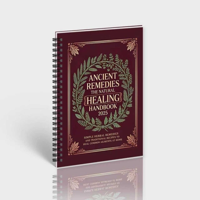 Household Natural Herbal Handb - Herbal Wellness Remedy 评论和价格