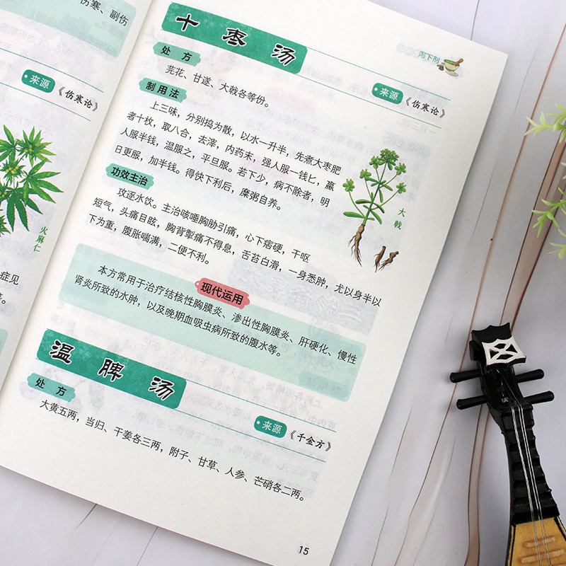 Classic TCM Special Remedies & - Herbal Wellness Remedy 评论和价格