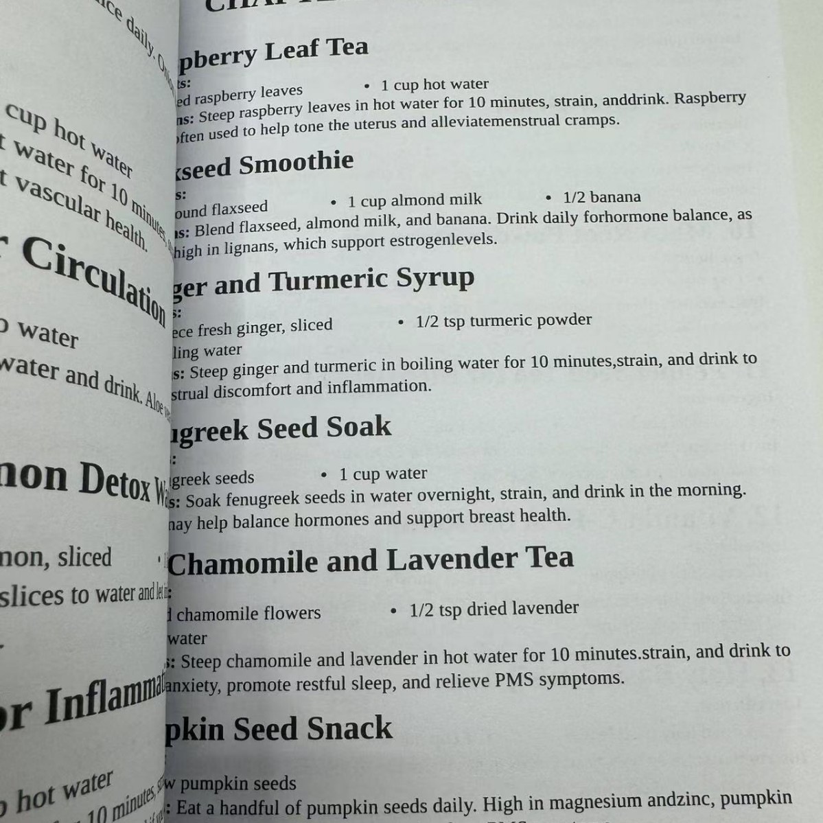 1000 FORGOTTEN REMEDIES The Ho - Herbal Wellness Remedy 评论和价格