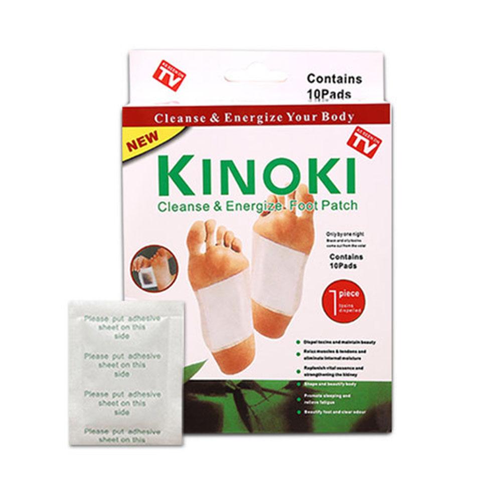 Korea Kinoki Cleansing Detox L - Herbal And Wellness 评论和价格