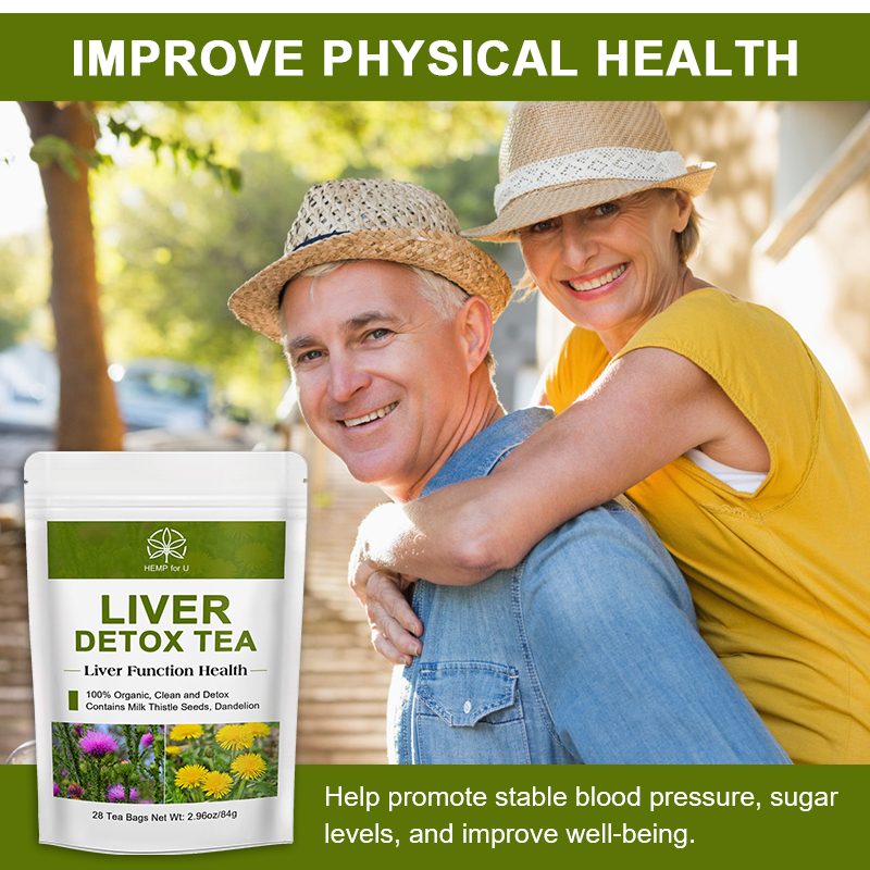 42 days Liver Cleanse Detox &  - Dandelion Detox Tea 评论和价格