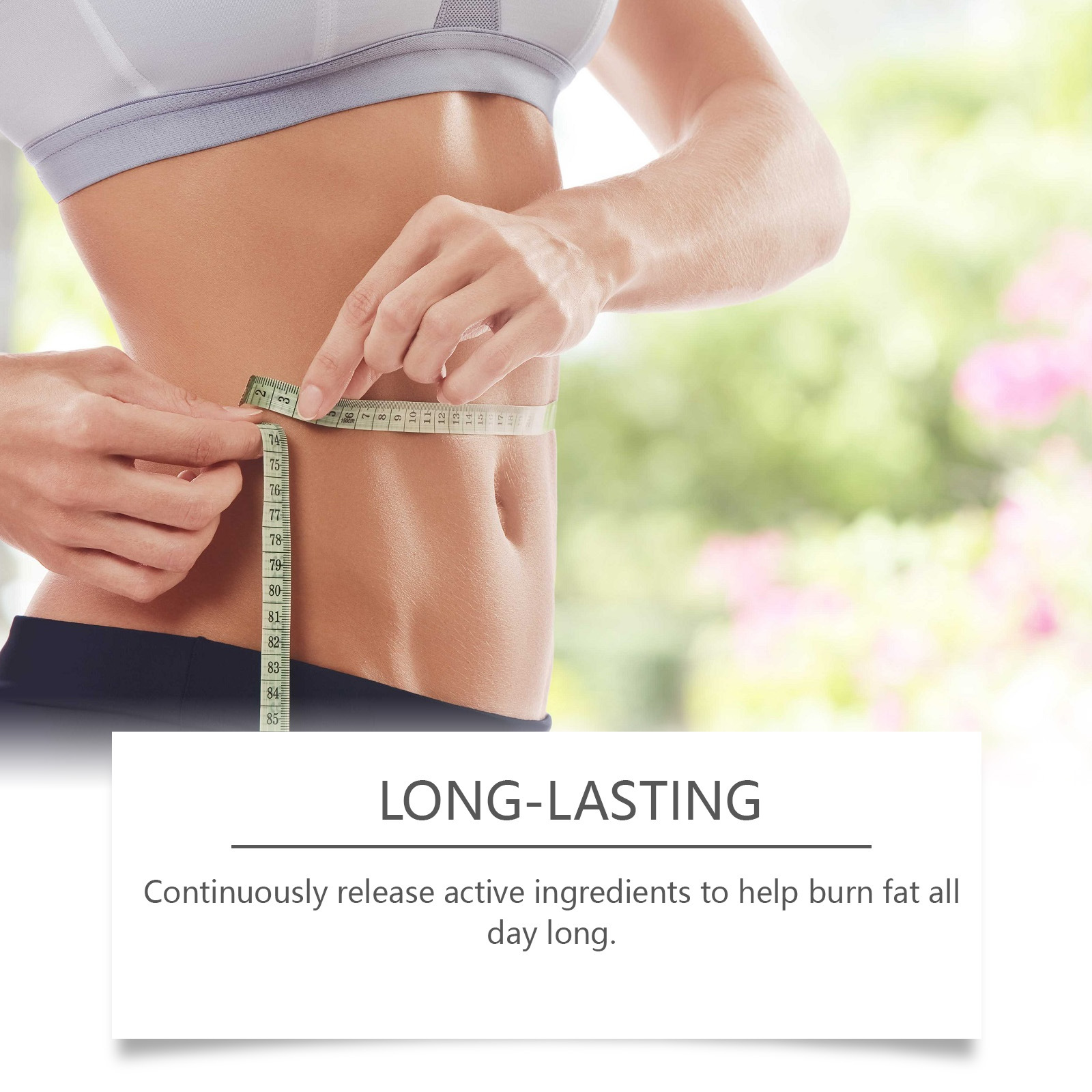 Ximonth Body Shaping Patches I - Herbal And Wellness 评论和价格